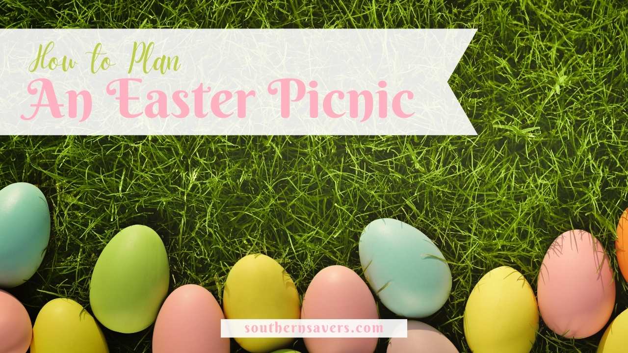 easter picnic