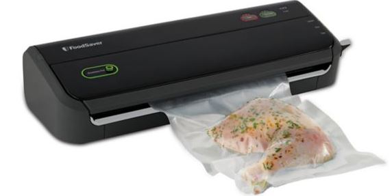 food saver vacuum sealer