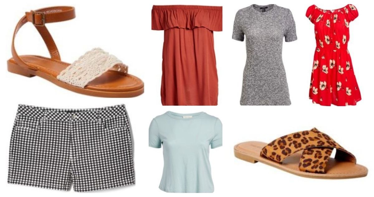 Zulily Sale Forever 21 Items As Low As 1.99 Southern Savers