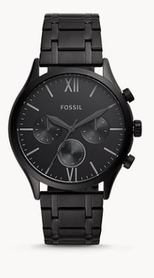 fossil watch