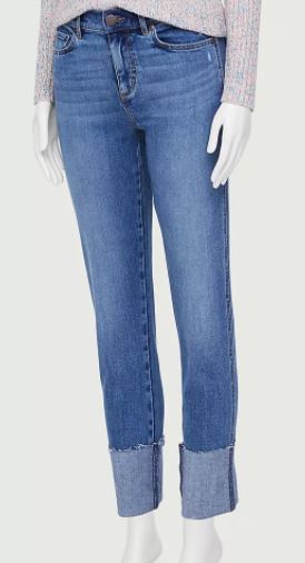 loft jeans