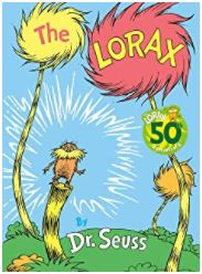 the lorax