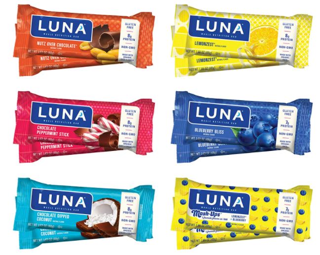 luna bar