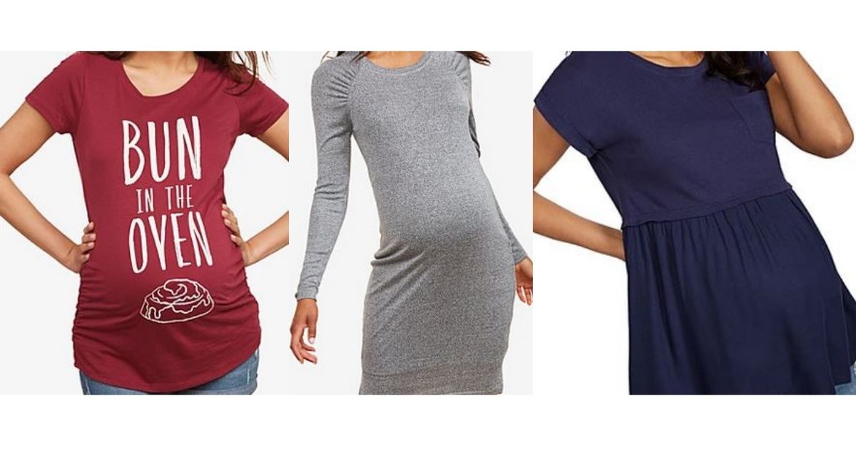 Macy's Sale 80 Off Motherhood Maternity Styles Southern Savers