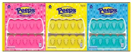 peeps