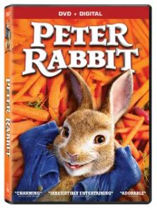 peter rabbit movie