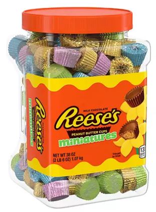 reeses cups