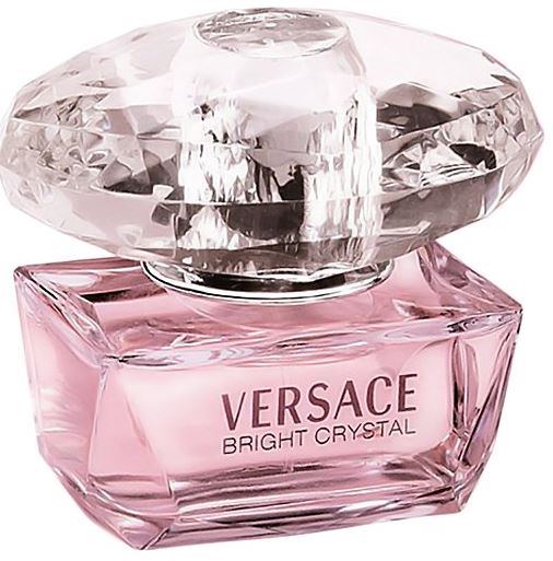 versace bright crystal