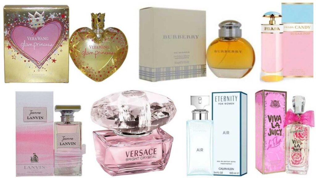 Zulily Up to 70 Off Perfumes Today Only Southern Savers