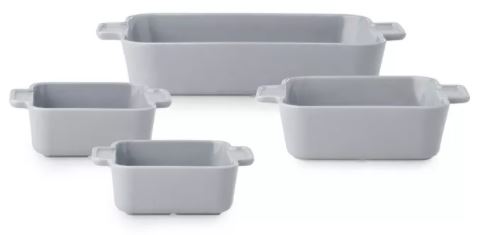 modern corningware set