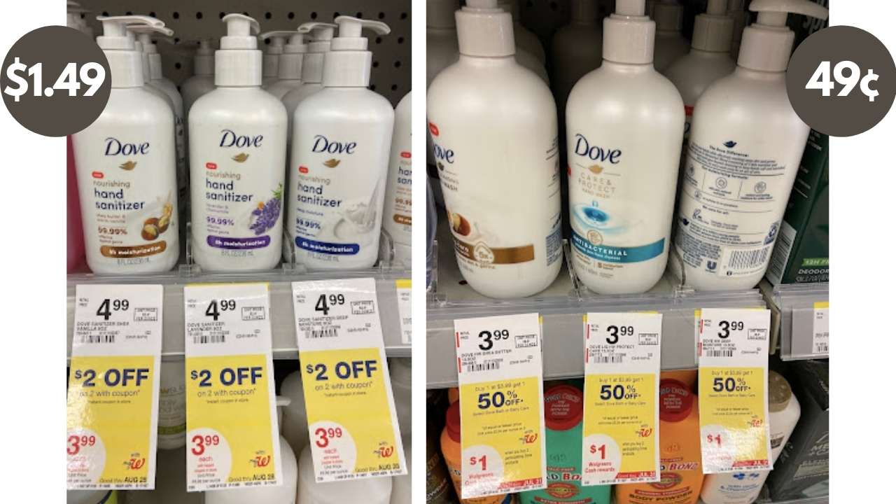 Southern Savers Page 11 of 8113 Deals, Weekly Ads & Printable Coupons