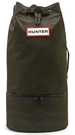 hunter duffle