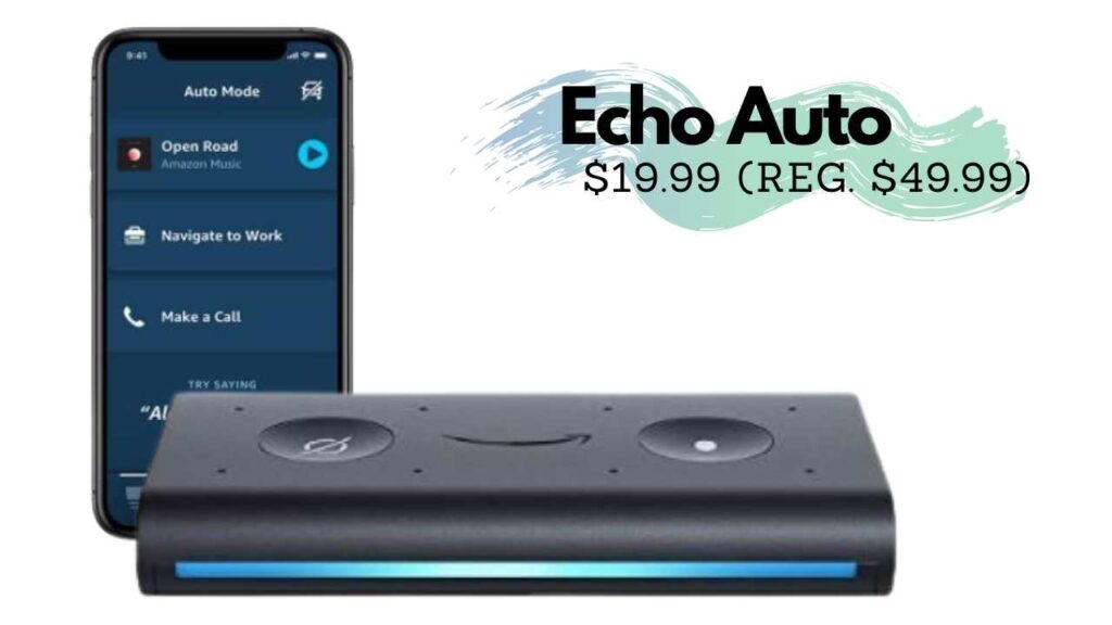 echo auto