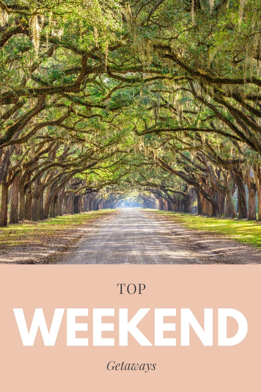 Top Weekend Getaways | Greenville, Asheville + More