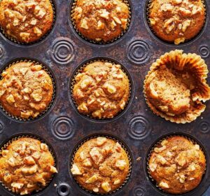 12 Resep Sarapan Grab and Go :: Southern Savers