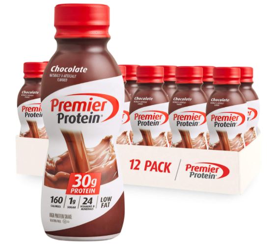 premier protein