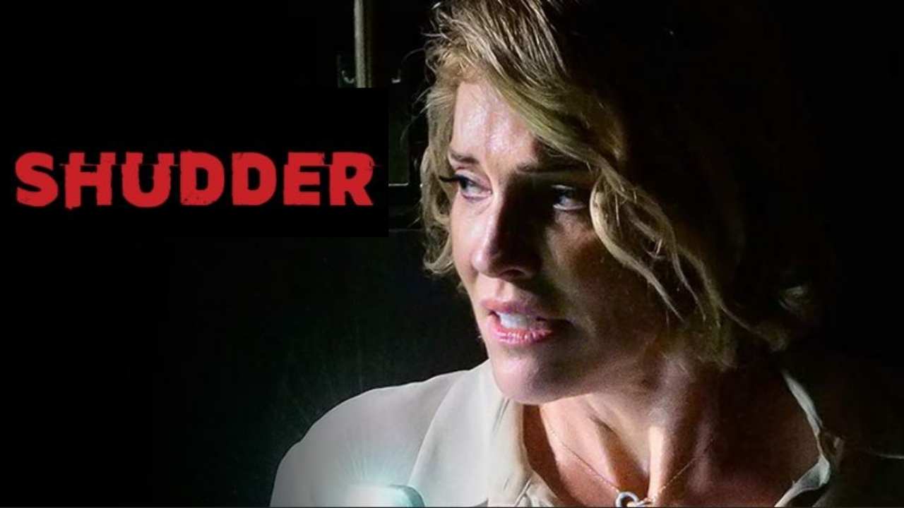 shudder network