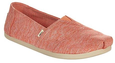 toms shoes