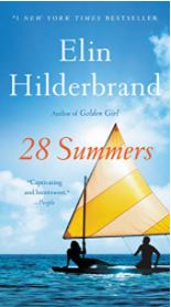 28 Summers book