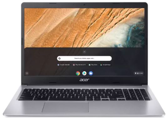 chromebook