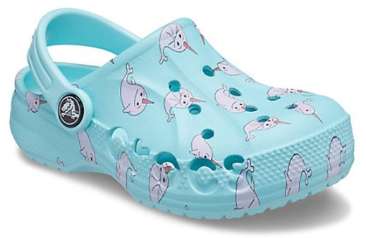 kids crocs