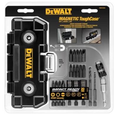 dewalt set