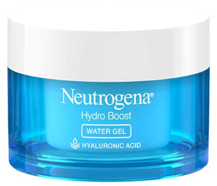 hydroboost moisturizer