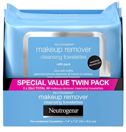 makeup remover