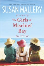 girls of mischief bay book