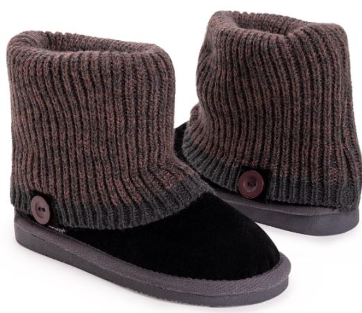 muk luks boots