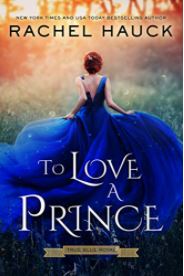 to love a prince book