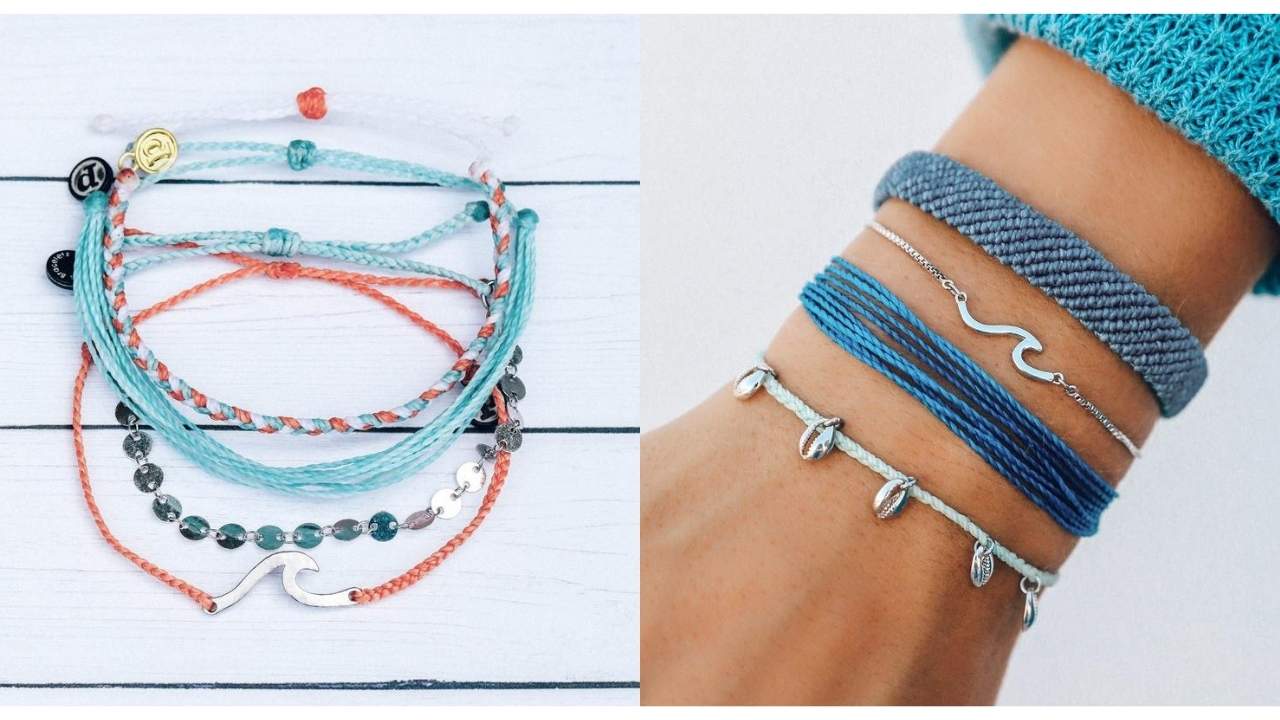 Puravida Bracelet Sets $15 (reg. $40) - Today Only! :: Southern Savers