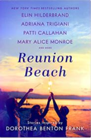 reunion beach book