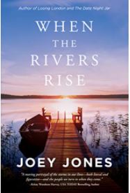 When the Rivers Rise book