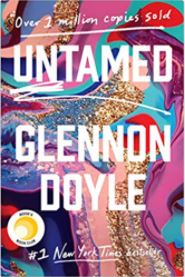 untamed by glennon doyle