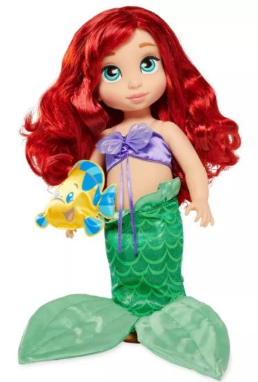 ariel doll