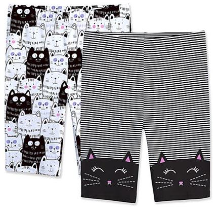 cat shorts