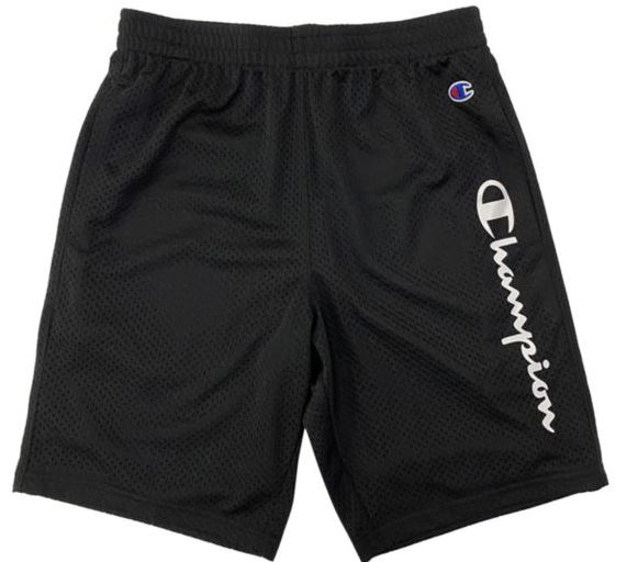 champion shorts