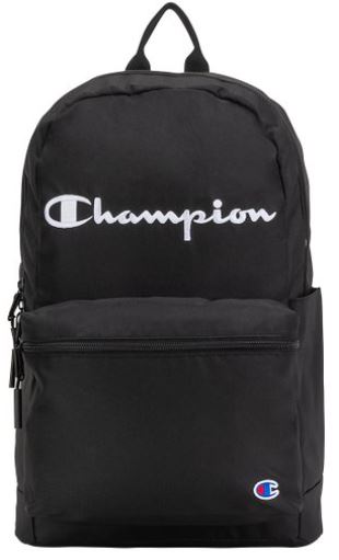 champion backpack