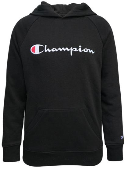 champion fleece