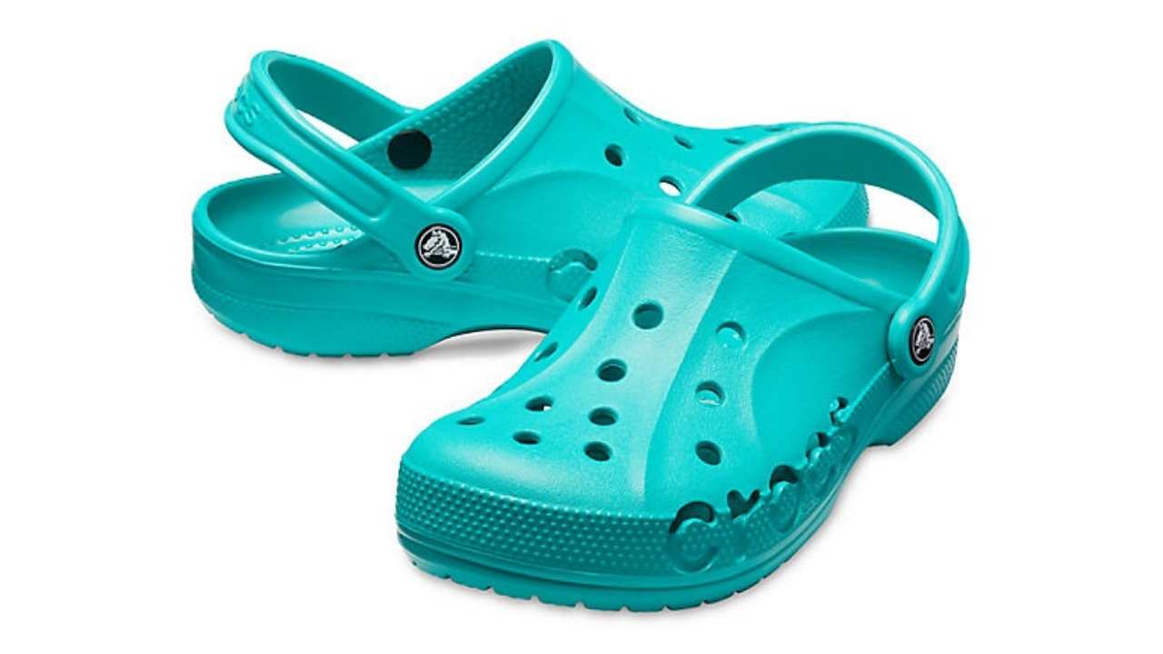 crocs