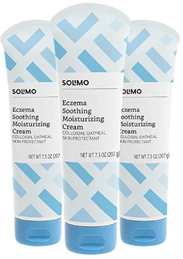 eczema cream