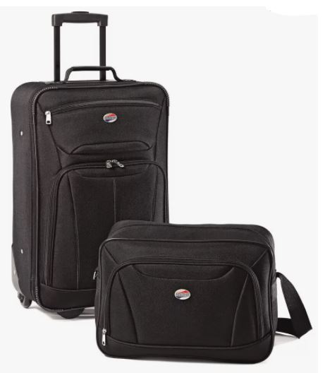 luggage set