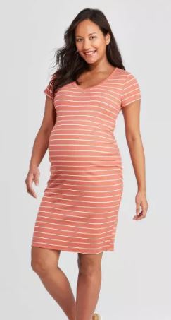 maternity dress