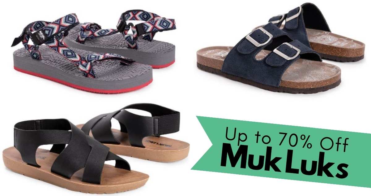 muk luks