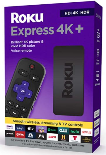 roku express