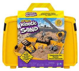 kinetic sand
