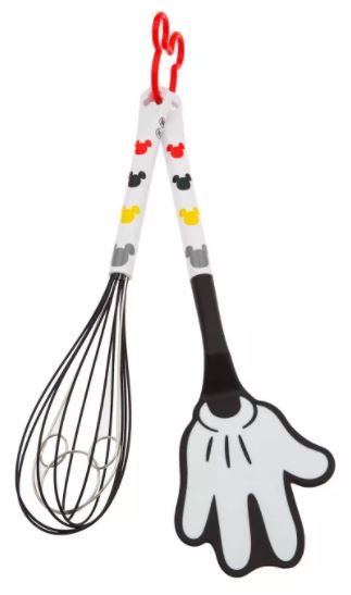 spatula set