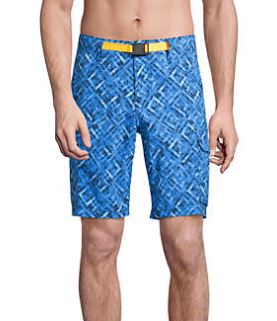 swim trunks