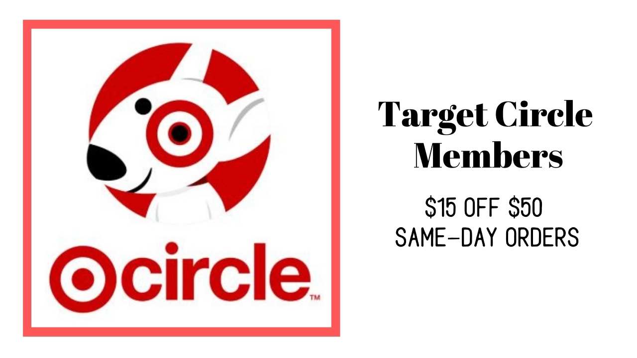 target circle